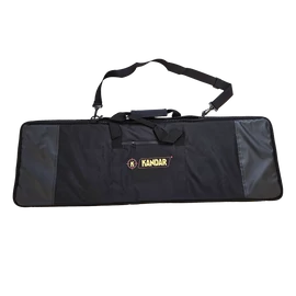 Kandar négyszögletes puskatok - 100 cm