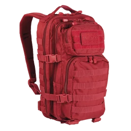 Miltec US roham hátizsák, kicsi, Vörös