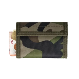 Miltec pénztárca, woodland