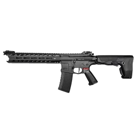 G&G CM16 Predator long elektromos rohampuska, M-lok