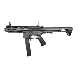 G&G ARP9 elektromos géppisztoly, fekete