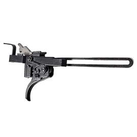 Retay légpuska elsütőszerkezet MK1