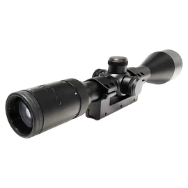 Gamo 3-9X50 WR IR céltávcső - 11 mm