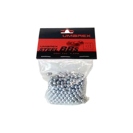 Umarex Steel BB golyó, 500 db, 4.46mm