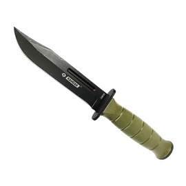 Kandar Military Dual-Tone túlélő tőr