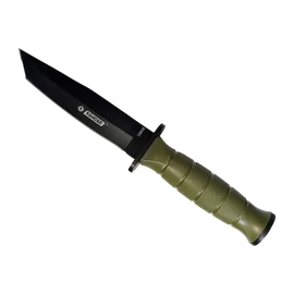 Kandar Military Dual Tone Tanto túlélő tőr