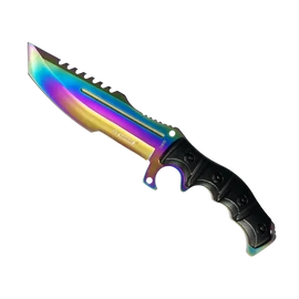 Kandar Cyberblade neon kés