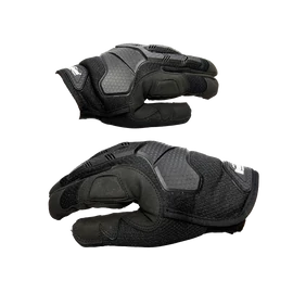 Remington Snare Black taktikai kesztyű, M