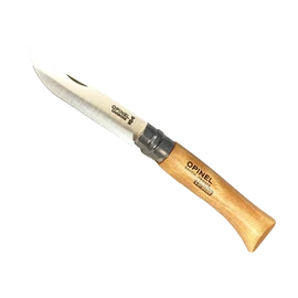 Opinel no.10 kés, acél