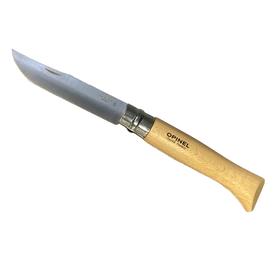 Opinel No.12 kés, inox