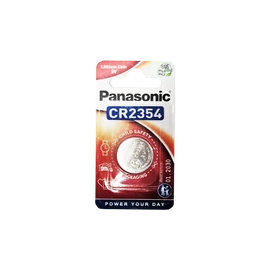 Panasonic CR 2354 gombelem