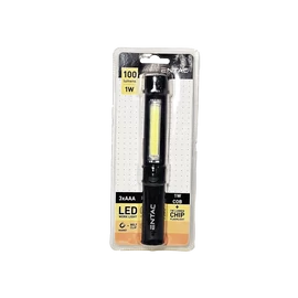 Entac zseblámpa - AAA