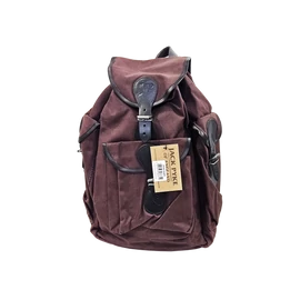 Jack Pyke vadász hátizsák bőrcsatokkal