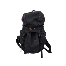 Pinewood Scandinavian hátizsák - fekete