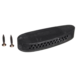 Tusvég gumi, 25 mm, fekete