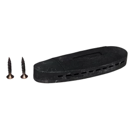 Tusvég gumi, 15 mm, fekete