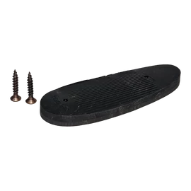 Tusvég gumi, 10 mm, fekete