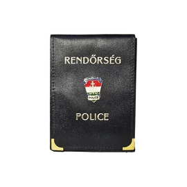 Rendőrségi irattartó - nagy