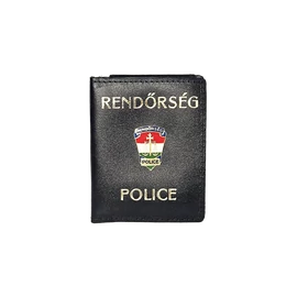 Rendőrségi igazolványtok - kicsi