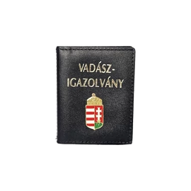 Vadász igazolványtok