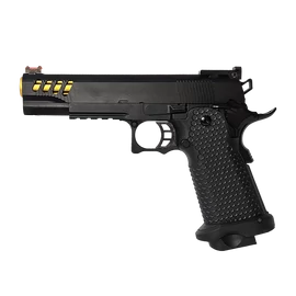 Specna Arms SA-VGP08 Hi-capa airsoft pisztoly fekete/arany