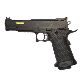 Specna Arms SA-VGP09 Hi-capa airsoft pisztoly fekete/arany