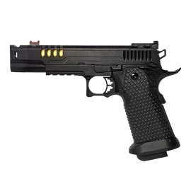 Specna Arms SA-VGP23 Hi-capa airsoft pisztoly fekete/arany