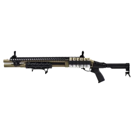 Specna Arms SA-VGS10 HT airsoft shotgun - green gas