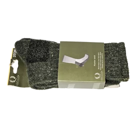 Chevalier Vastag gyapjú vadász zokni - 37-38