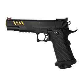 Specna Arms SA-VGP10 Hi-capa airsoft pisztoly fekete/arany