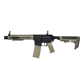 Specna Arms RRA SA-E07 HAL 2 ETU LO Gen.2 HT airsoft rohampuska