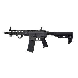 Specna Arms RRA SA-E17 HAL 2 ETU LO Gen.2 airsoft rohampuska - Chaos grey