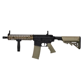 Specna Arms RRA MK18 SA-E19 HAL 2 ETU Gen.2 airsoft rohampuska