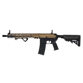 Specna Arms SA-E20 HAL 2 ETU  Gen.2 airsoft rohampuska - Chaos Bronze