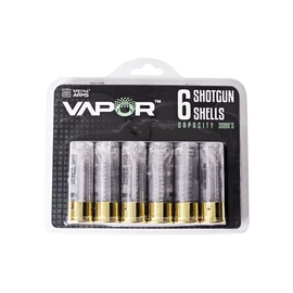 Specna Arms 6 db. Shell green gas airsoft shotgunokba
