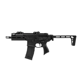 Sig Sauer MCX Rattler SEMI/BURST légpuska 4,5 mm (BB)