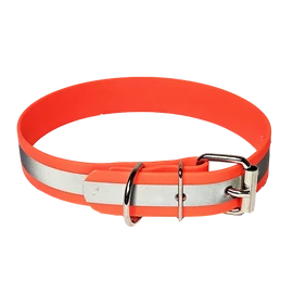 Láthatósági nyakörv vadászkutyának 51 cm