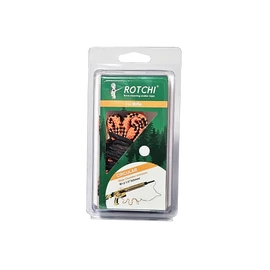 Rotchi Csőkígyő .243 kaliber