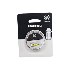 RWS Power Bolt lövedék - 4,5 mm (150 db)