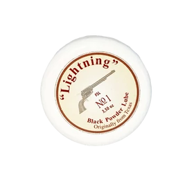 Lightning No.1. zsír elöltöltős revolverhez