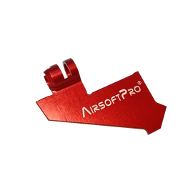 AirsoftPro CNC töltő plate TM AWP és Well MB44xx fegyverekhez