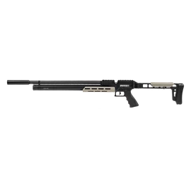 Snowpeak AP1000 Mercury regulátoros PCP légpuska - 5,5 mm