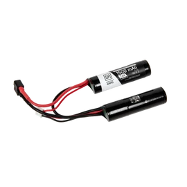 Specna Arms akkumulátor, Li-Ion 7.4V 1500mAh, T-deans