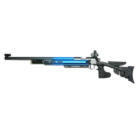 Hammerli AR20 Deep Blue Pro PCP légpuska, cal. 4,5mm