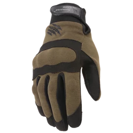 Armored Claw taktikai kesztyű, Shield Flex, OD, S