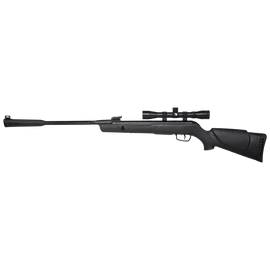 Gamo Quiet Cat Combo légpuska + 4x32-es céltávcső - 4,5 mm