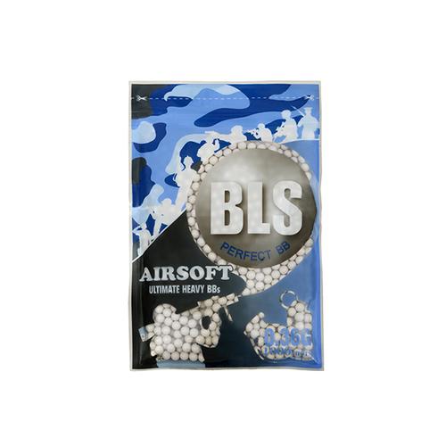 BLS precíziós BB golyó, 0.36g, 1000 db