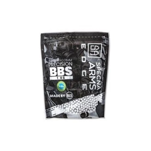 Specna Arms EDGE precíziós BIO BB, 0.32g, 1 kg