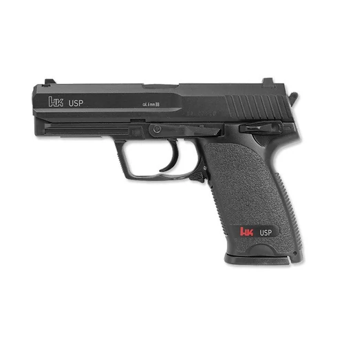 Heckler & Koch USP airsoft pisztoly