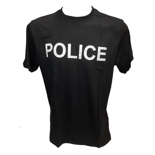Miltec Póló- POLICE-M